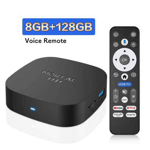 2025 new hd tv box - new,
