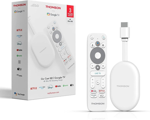 Thomson cast 152 streaming - thomson,