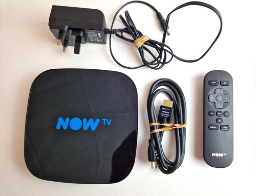 Now 4500sk uksmart box - 4500sk-uksmart,