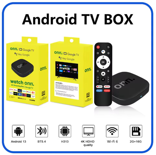 Onn android quad core tv - quad,