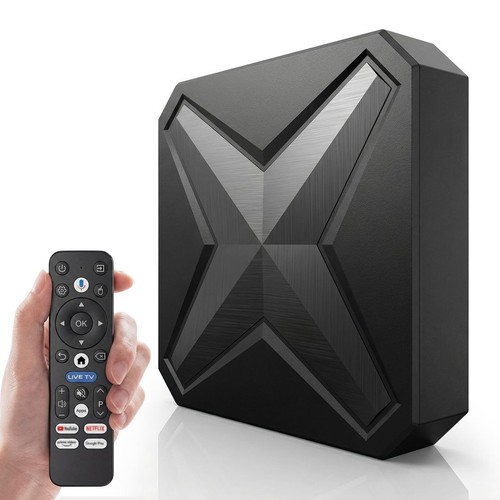 Android box 0 - 14.0, media