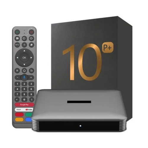 小雲盒子 10p tv - 10p+,