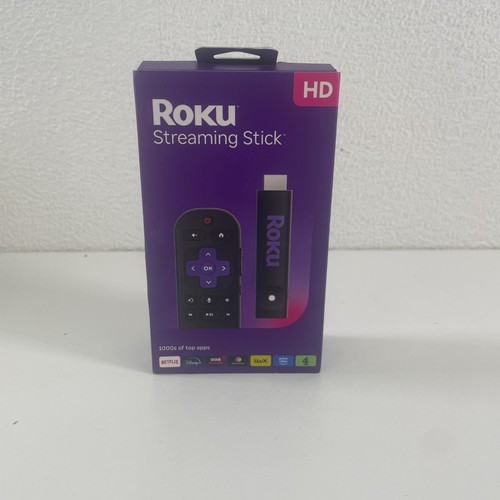 Roku streaming media player - streaming,