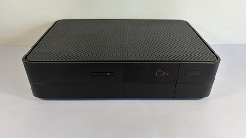 Virgin media 360 box - media,