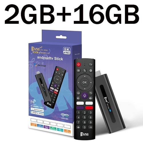 Stick 2gb 16gb - 2gb, 14.0