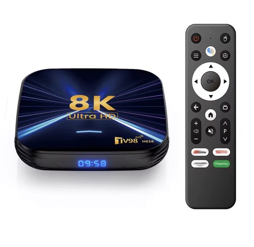H618 allwinner android - tv,
