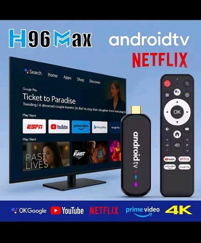 H96 max android - h96, 14