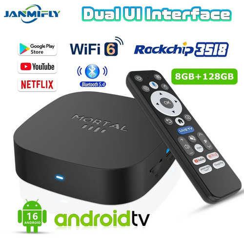 New 2026 hd tv box - 2026,