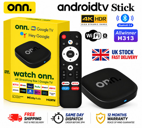 Onn android quad - android, core