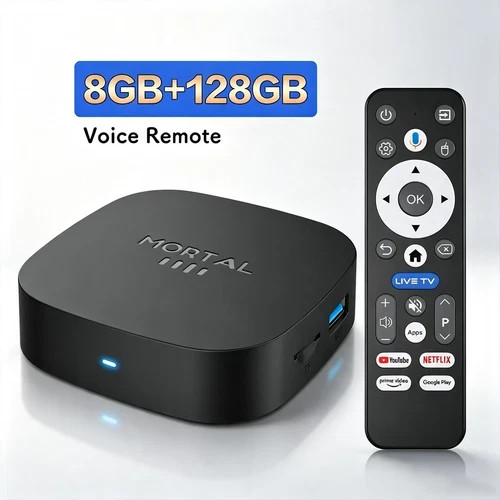 Android box media - 16.0,