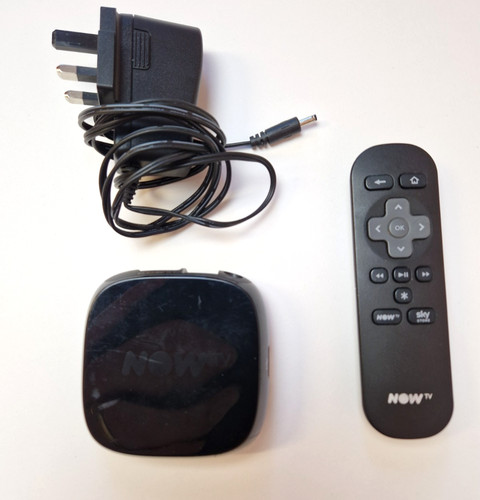Now box 4200sk - now, tv