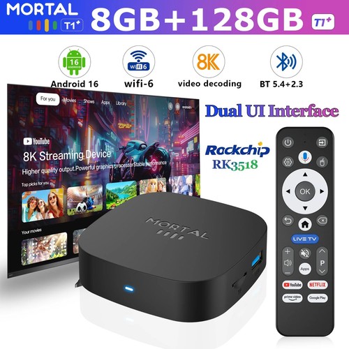 2026 android box media - android,