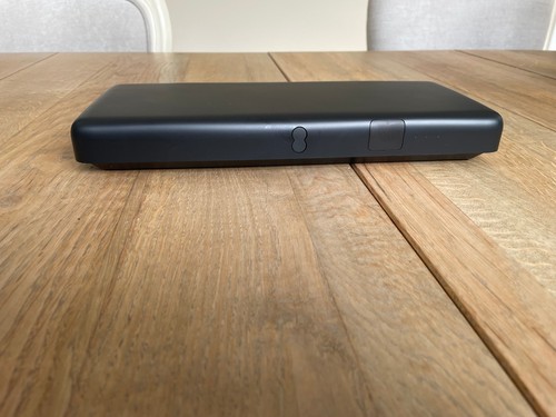 Box pro 1tb 4k - ee,