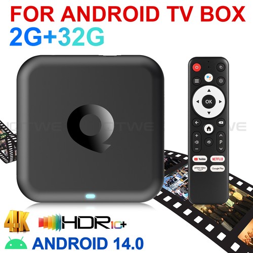 Smart box android14 - smart,