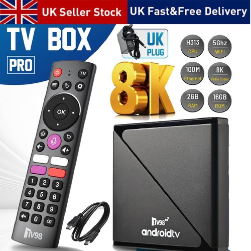 Smart box android - smart,