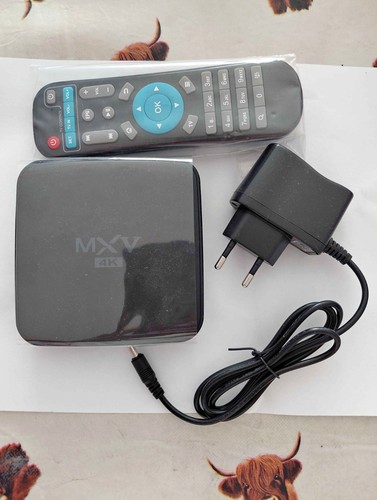 Ott box android - box,