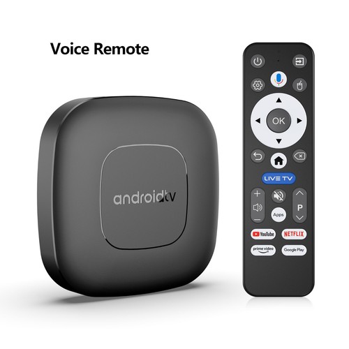 Android smart box 16gb - box,