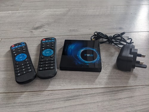 T95 android box 4gb 32gb - tv,
