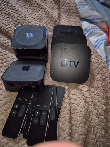 Apple box a1265 no power - apple,