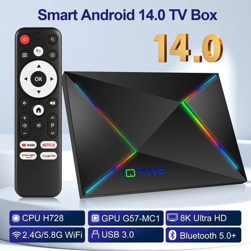 2026 new smart - tv, box