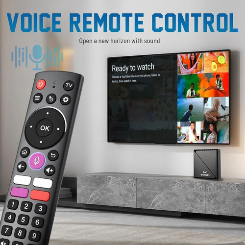 Android smart box hdmi - tv,