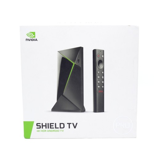 Nvidia shield android - tv, pro