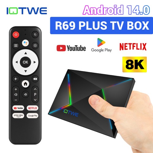 2026 new smart box - 2026,