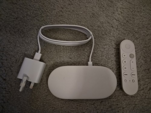 Google streamer smart tv - streamer,