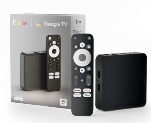 Dcolor gd2 uhd google - uhd,