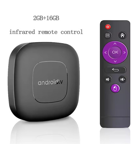 Android16 smart home theater - smart,