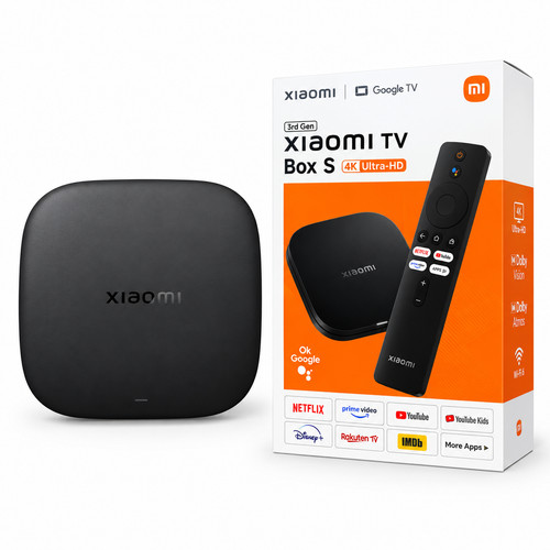 Global version xiaomi - global, s