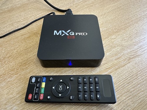 Pro android tv box - android,