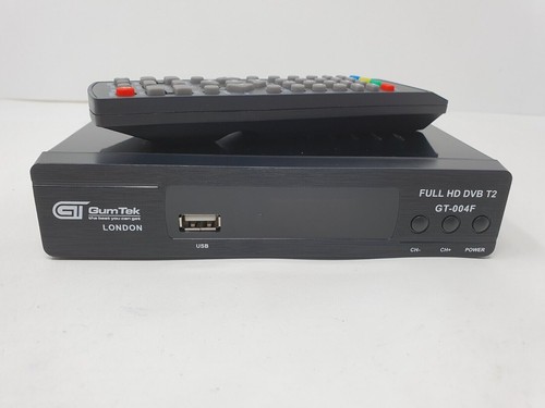 New full freeview set - new, hd