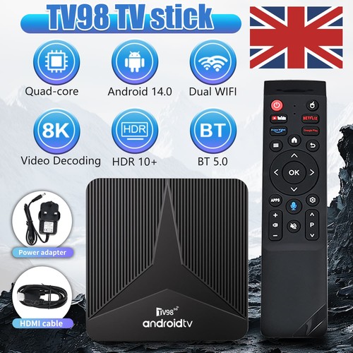 Android smart box - smart,