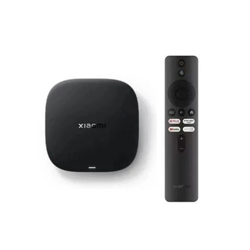 Xiaomi box 3rd gen - xiaomi, global