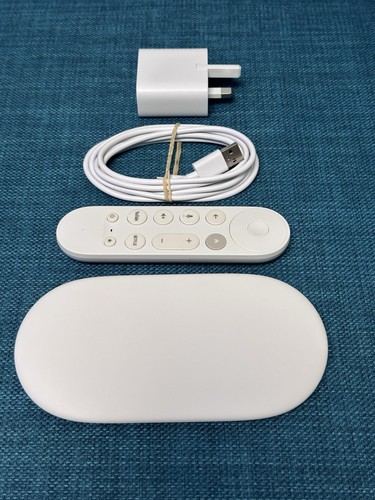 Google streamer 32gb - 4k,