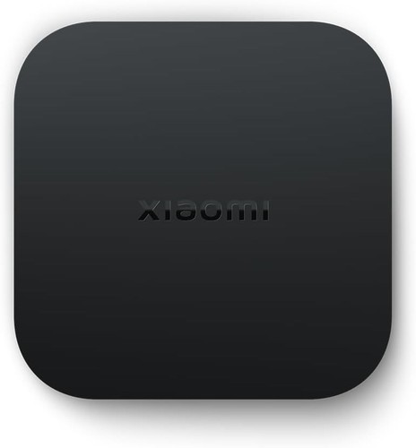 Xiaomi box 2nd - mi, 4k