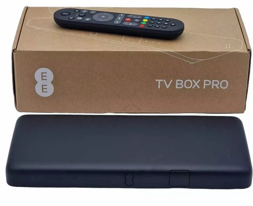 Box pro 1tb 4k - ee,