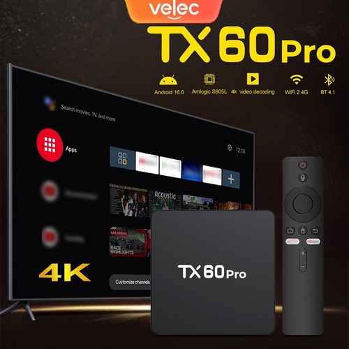 Android smart tv - 16.0,