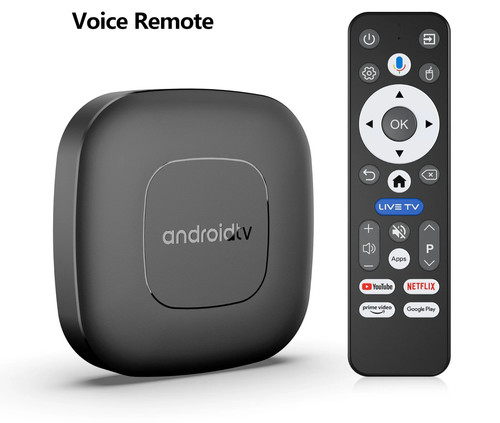 Android smart box 16gb - android,