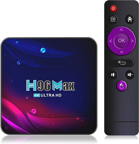Android h96 max - h96,