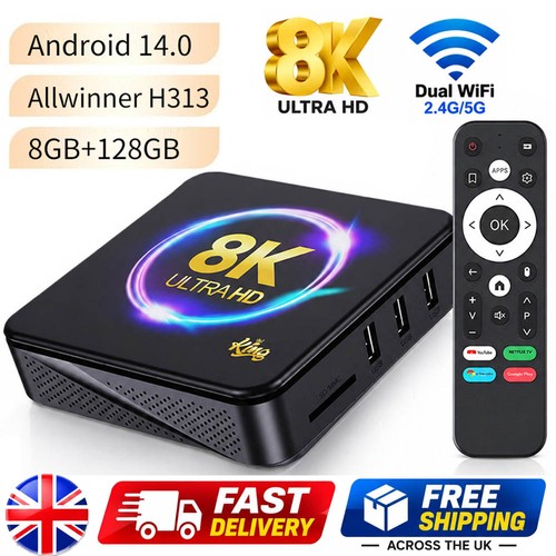 2026 upgraded smart - android, 14