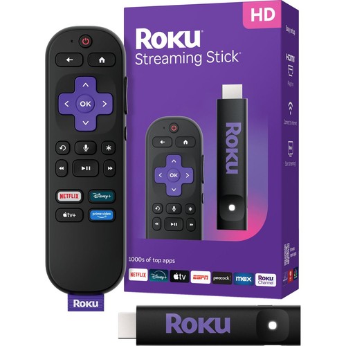 Roku smart box - smart,