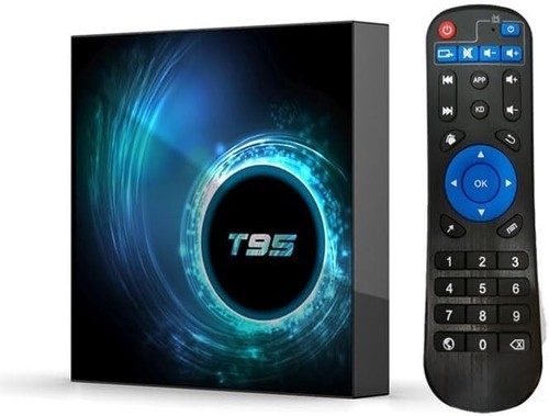 T95 android box - tv,