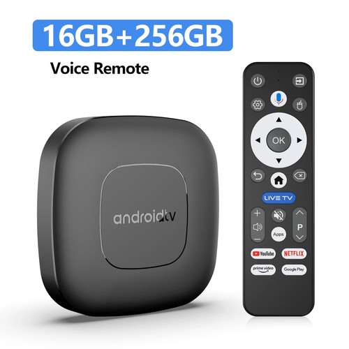 Android smart box - smart, 16gb