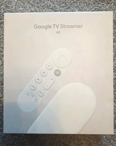 Google streamer 32gb - google, tv