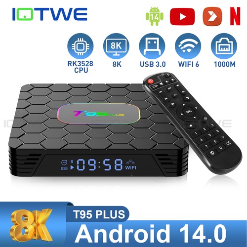 New smart box - new,