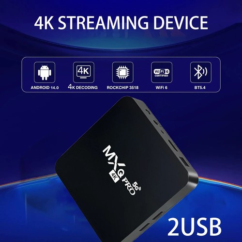 2026 android box media - android,